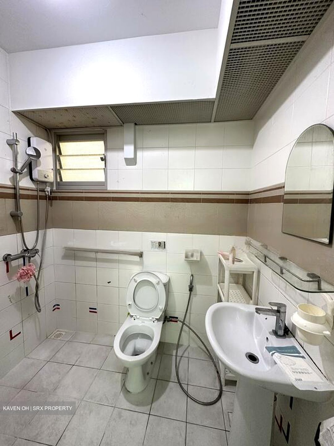Blk 50 Commonwealth 10 (Queenstown), HDB 3 Rooms #473024961